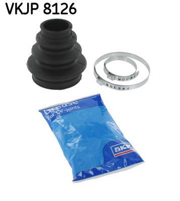 Fole de cardã SKF ref. VKJP 8126